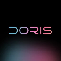 Doris – AI Outfit & Style App 图标