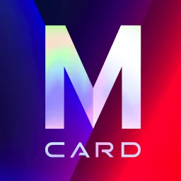 M Card Rewards & Lifestyle 图标